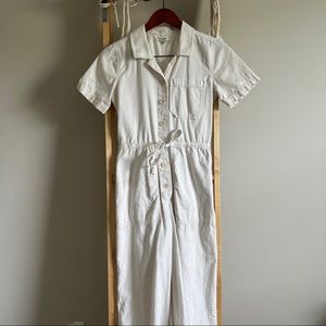 madewell jumpsuit